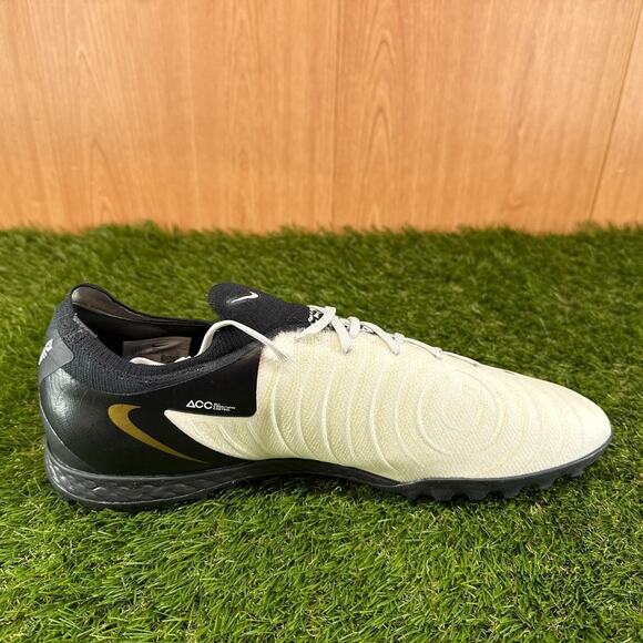 Nike Phantom GX 2 Pro TF Mad Ready FJ2583-100 Men’s Size 13 main image 4